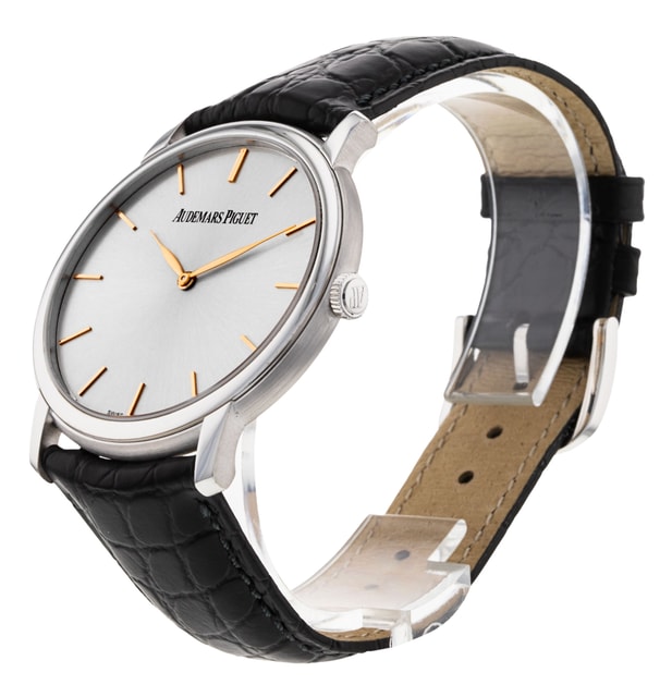 Audemars Piguet Jules Audemars 15180BC.OO.A002CR.01 Image 2